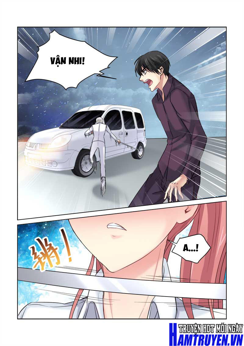 Cao Thủ Cận Vệ Của Hoa Khôi Chapter 162 - Trang 2