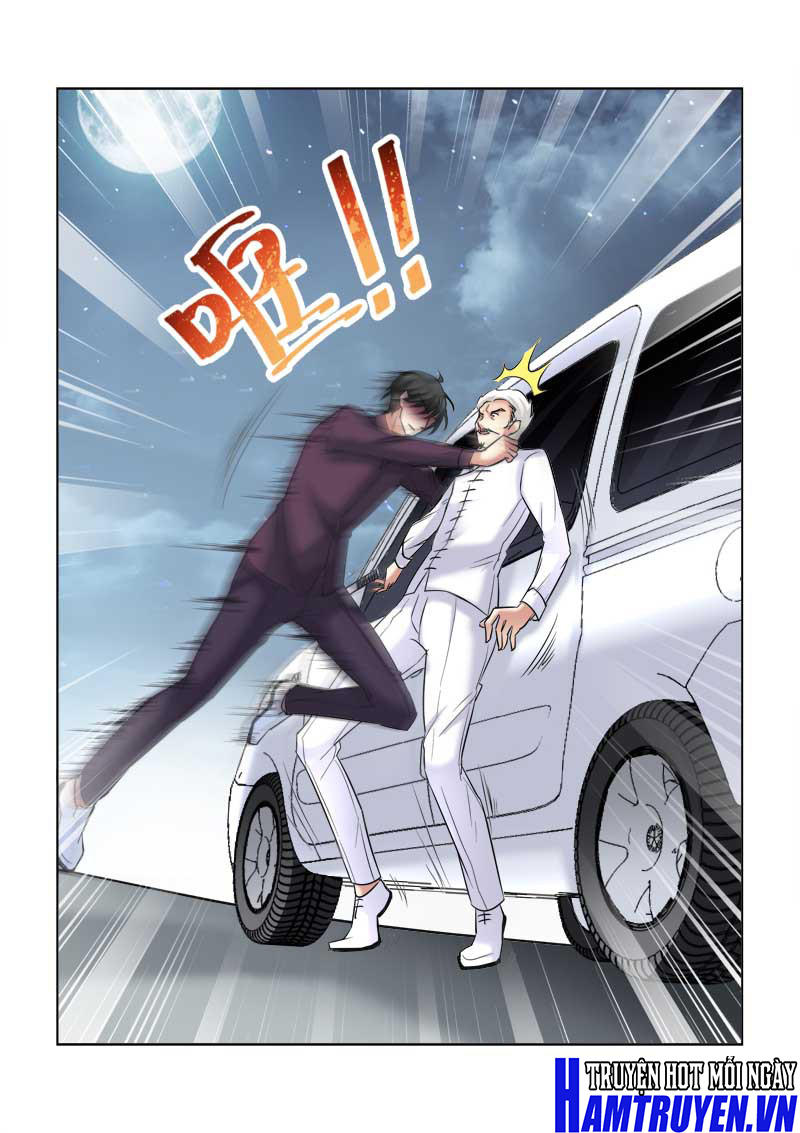 Cao Thủ Cận Vệ Của Hoa Khôi Chapter 162 - Trang 2