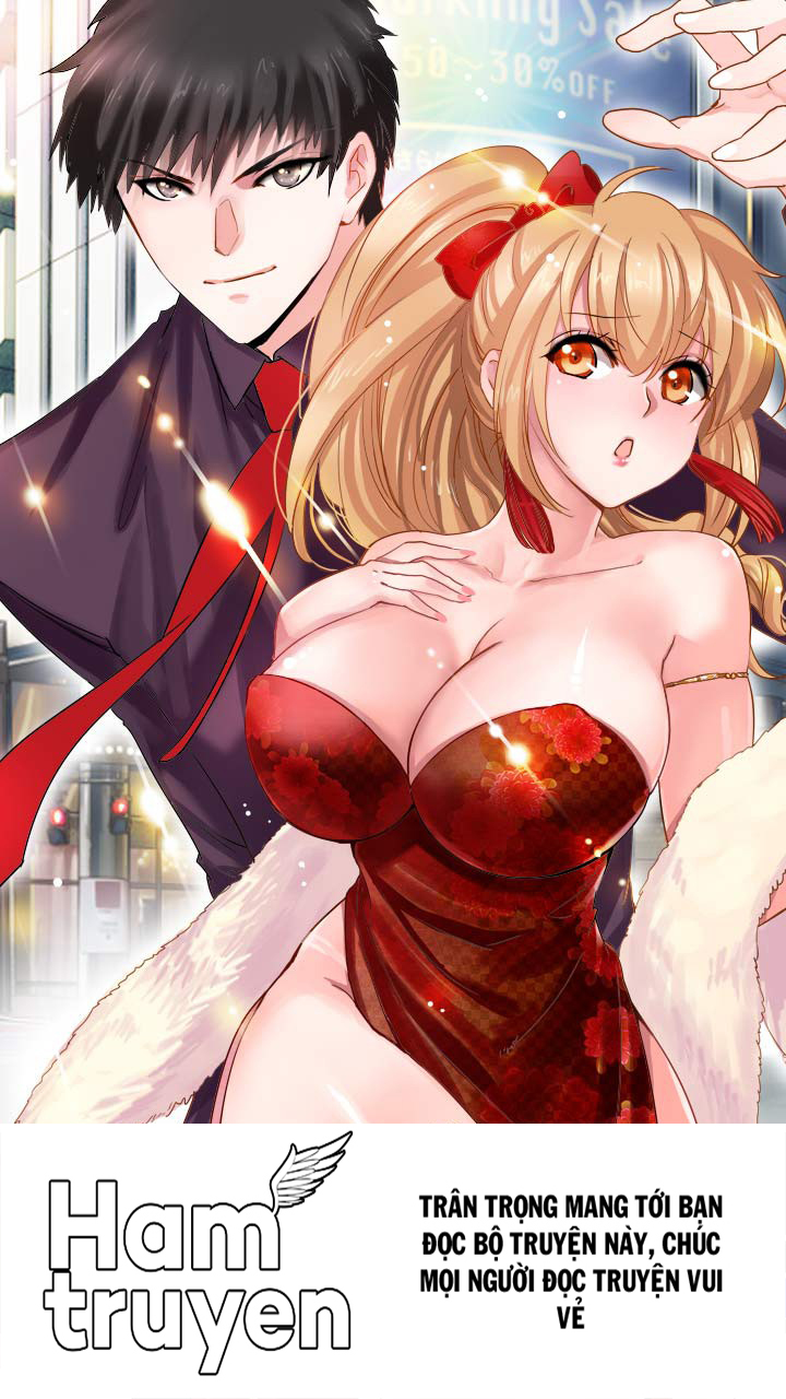 Cao Thủ Cận Vệ Của Hoa Khôi Chapter 165 - Trang 2