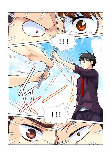 Cao Thủ Cận Vệ Của Hoa Khôi Chapter 18 - Trang 2