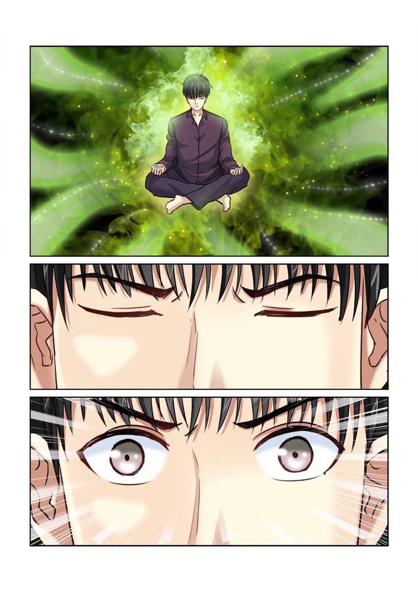 Cao Thủ Cận Vệ Của Hoa Khôi Chapter 228 - Trang 2