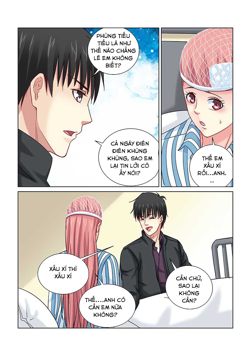 Cao Thủ Cận Vệ Của Hoa Khôi Chapter 234 - Trang 2