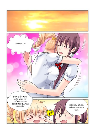 Cao Thủ Cận Vệ Của Hoa Khôi Chapter 24 - Trang 2