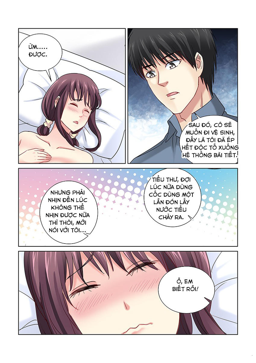 Cao Thủ Cận Vệ Của Hoa Khôi Chapter 253 - Trang 2