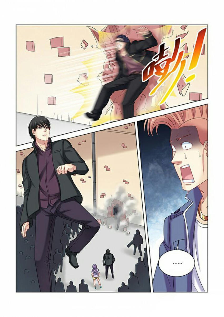 Cao Thủ Cận Vệ Của Hoa Khôi Chapter 274 - Trang 2