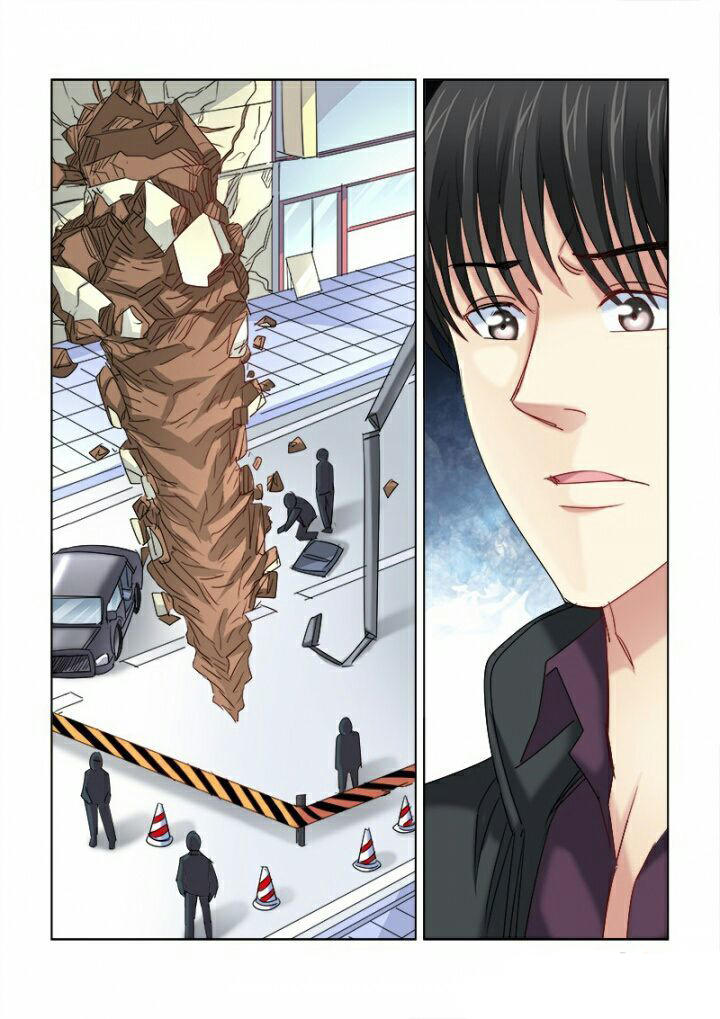 Cao Thủ Cận Vệ Của Hoa Khôi Chapter 291 - Trang 2