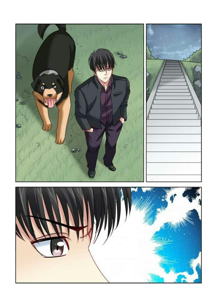 Cao Thủ Cận Vệ Của Hoa Khôi Chapter 292 - Trang 2