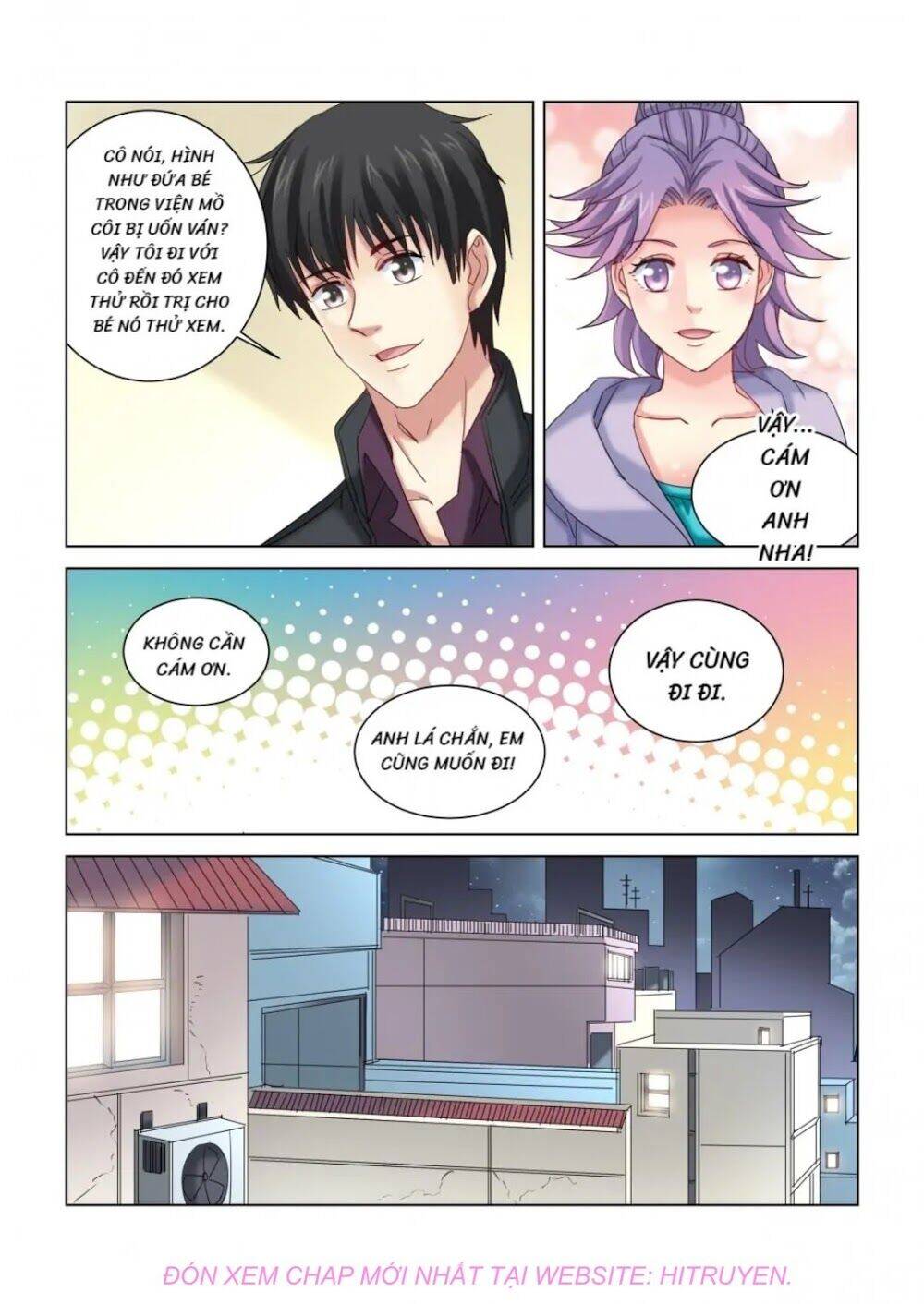 Cao Thủ Cận Vệ Của Hoa Khôi Chapter 333 - Trang 2