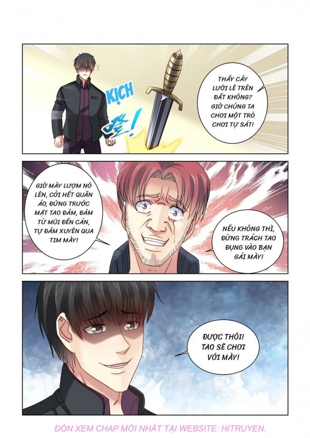 Cao Thủ Cận Vệ Của Hoa Khôi Chapter 338 - Trang 2
