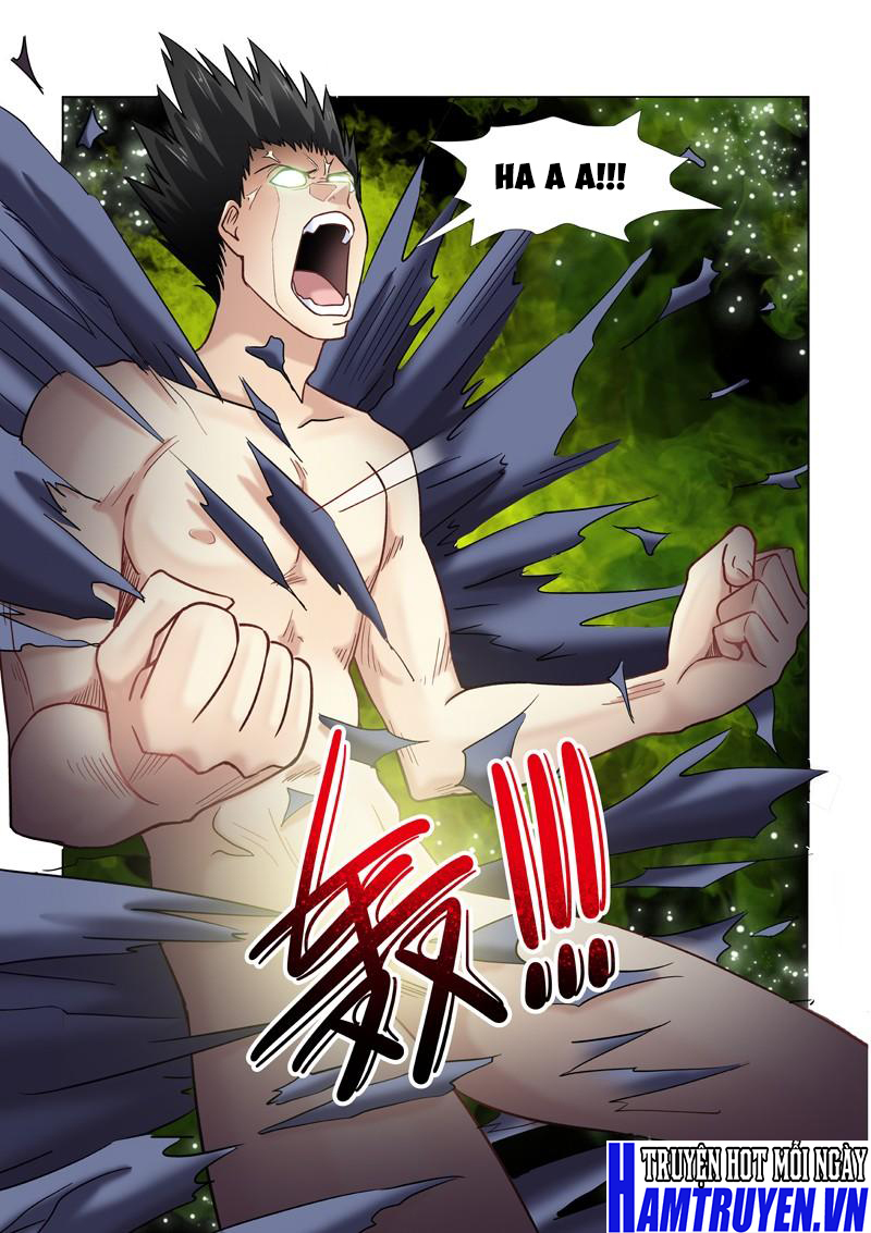 Cao Thủ Cận Vệ Của Hoa Khôi Chapter 43 - Trang 2