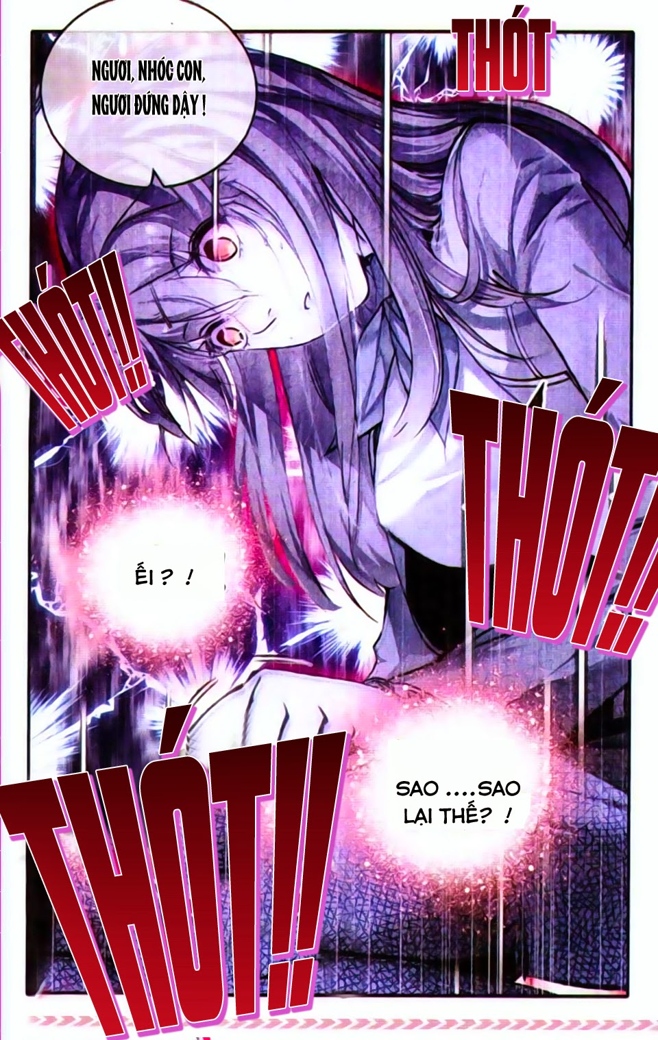 Cao Thủ Cận Vệ Của Hoa Khôi Chapter 6 - Trang 2