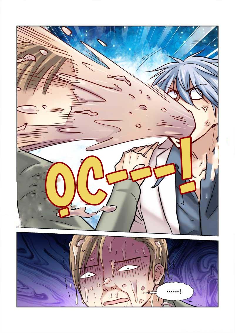 Cao Thủ Cận Vệ Của Hoa Khôi Chapter 80 - Trang 2