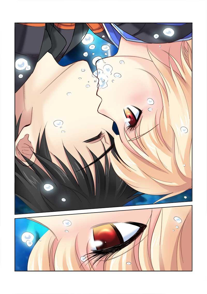 Cao Thủ Cận Vệ Của Hoa Khôi Chapter 84 - Trang 2