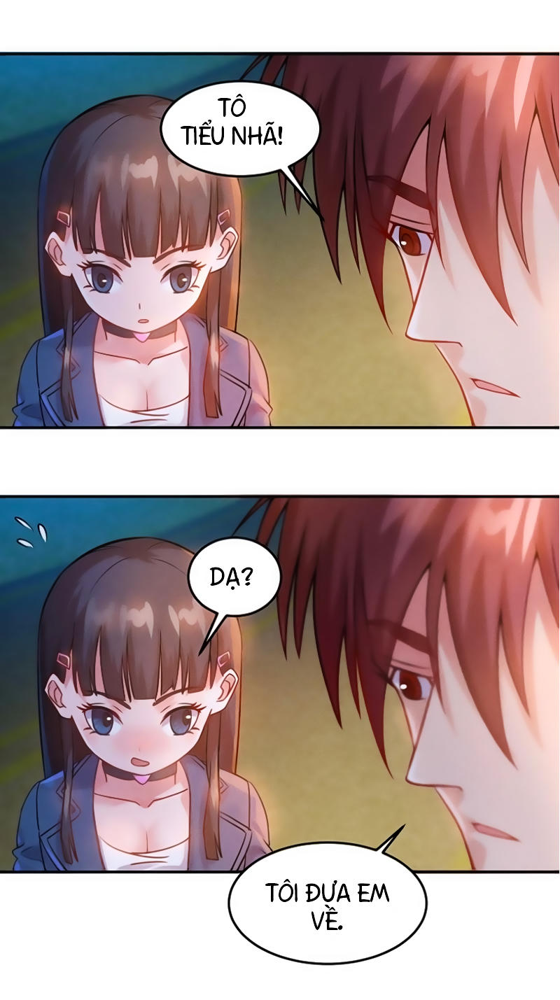 Cao Thủ Cận Vệ Của Nữ Chủ Tịch Chapter 18 - Trang 2