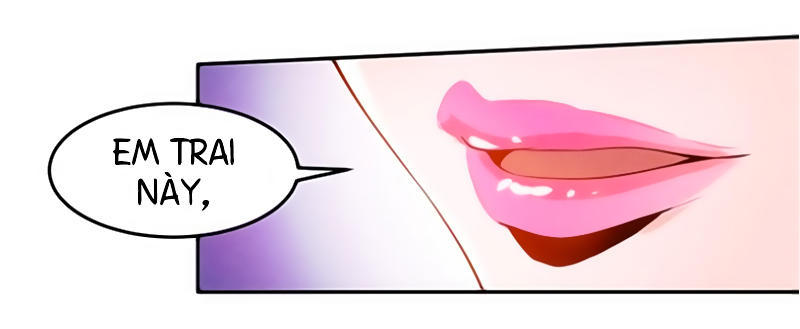 Cao Thủ Cận Vệ Của Nữ Chủ Tịch Chapter 18 - Trang 2