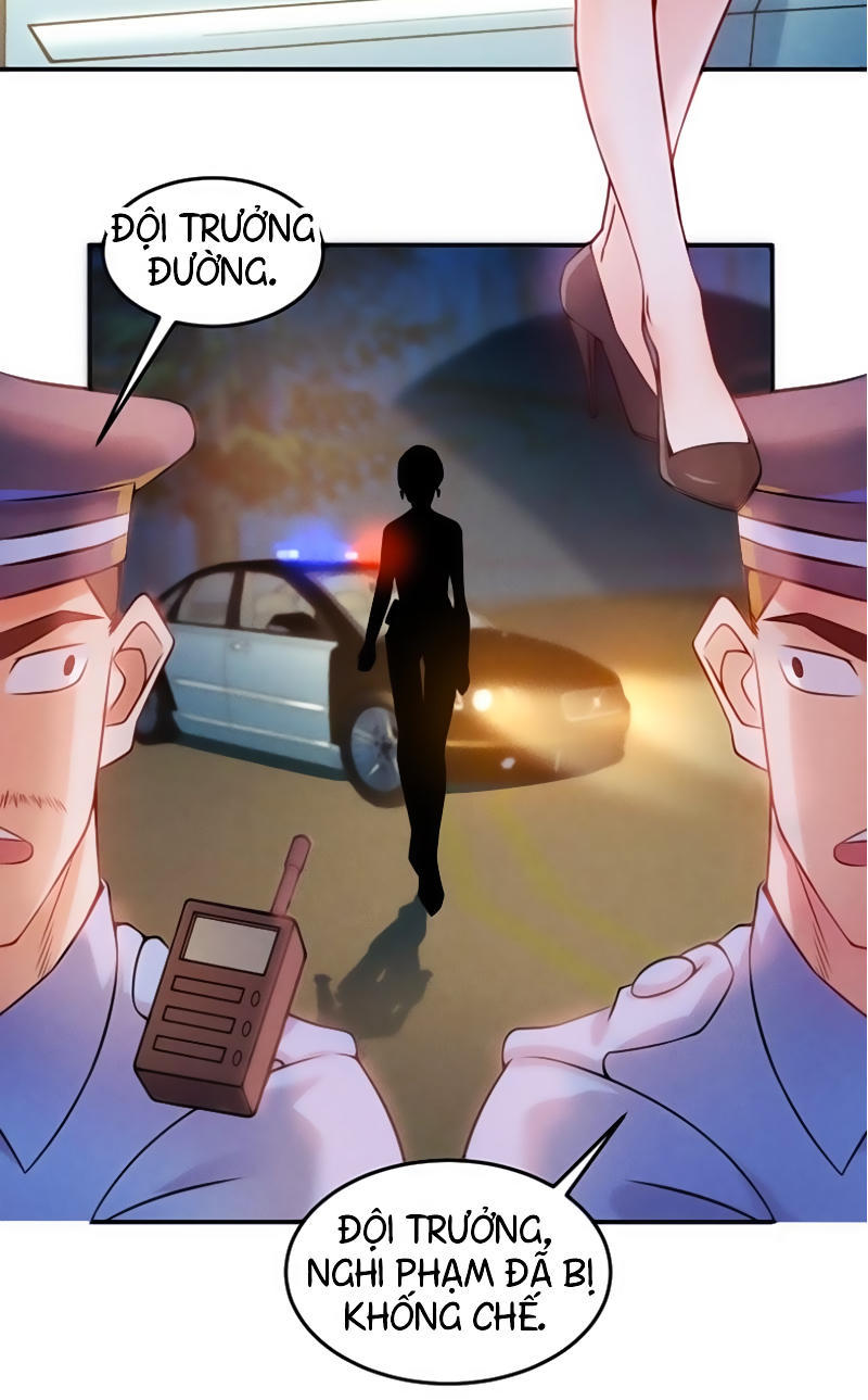 Cao Thủ Cận Vệ Của Nữ Chủ Tịch Chapter 18 - Trang 2