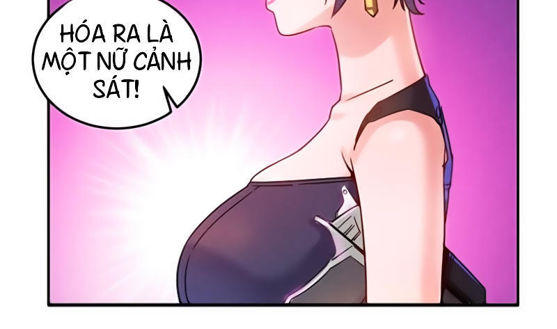 Cao Thủ Cận Vệ Của Nữ Chủ Tịch Chapter 18 - Trang 2