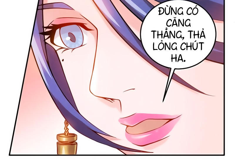 Cao Thủ Cận Vệ Của Nữ Chủ Tịch Chapter 18 - Trang 2
