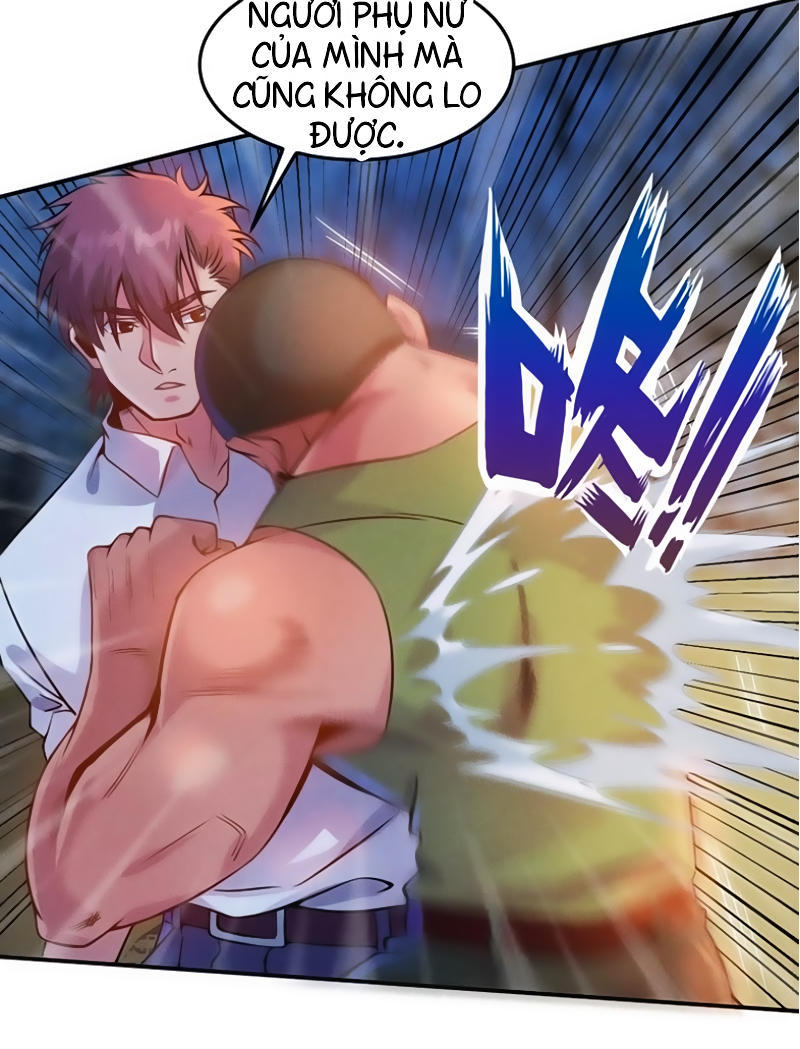 Cao Thủ Cận Vệ Của Nữ Chủ Tịch Chapter 18 - Trang 2