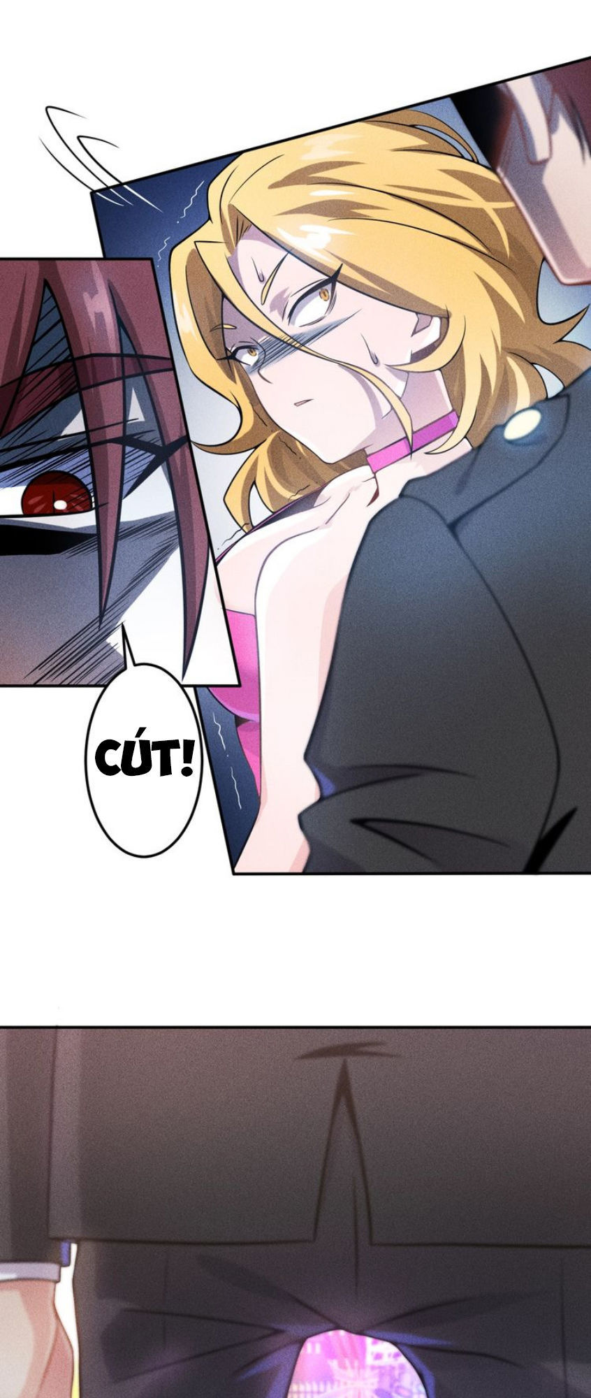 Cao Thủ Cận Vệ Của Nữ Chủ Tịch Chapter 30 - Trang 2