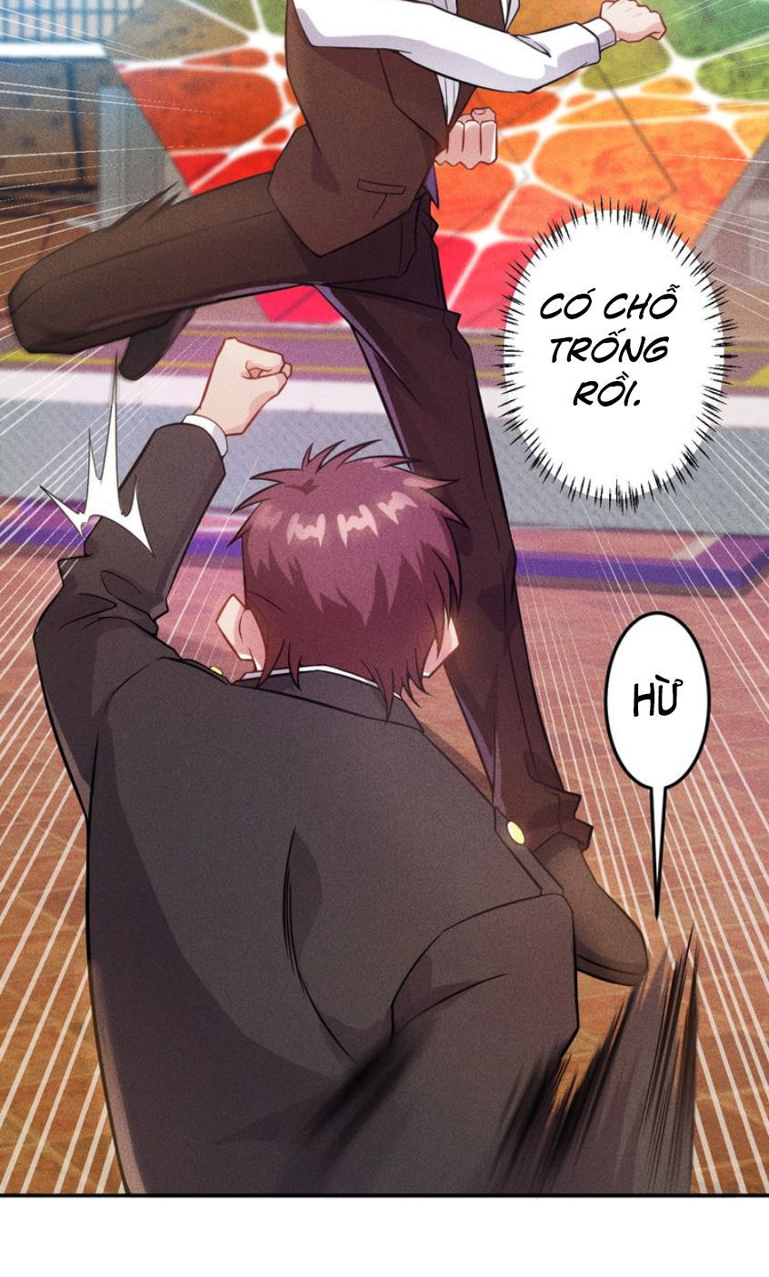 Cao Thủ Cận Vệ Của Nữ Chủ Tịch Chapter 31 - Trang 2