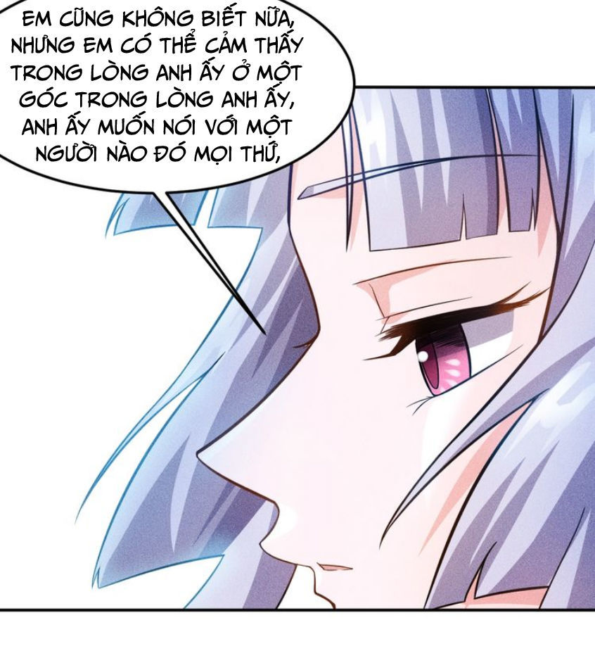 Cao Thủ Cận Vệ Của Nữ Chủ Tịch Chapter 34 - Trang 2