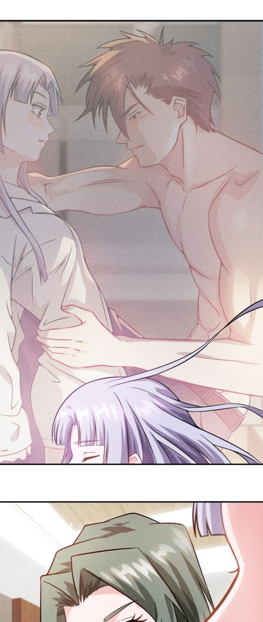 Cao Thủ Cận Vệ Của Nữ Chủ Tịch Chapter 34 - Trang 2