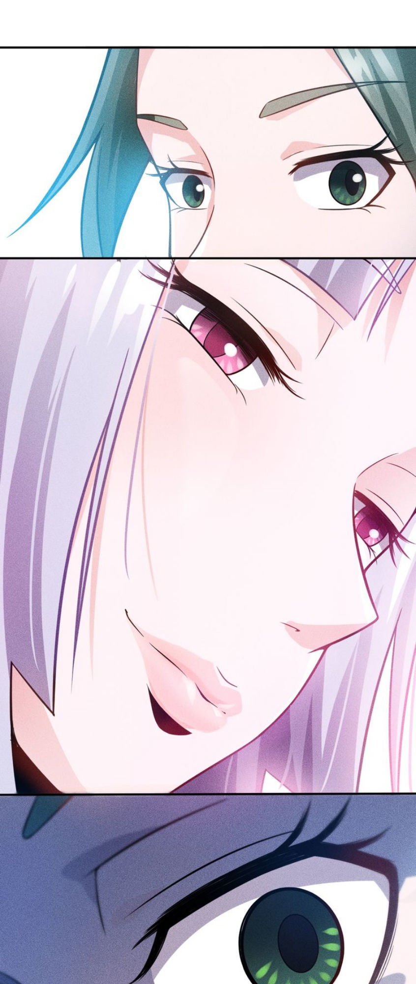 Cao Thủ Cận Vệ Của Nữ Chủ Tịch Chapter 34 - Trang 2