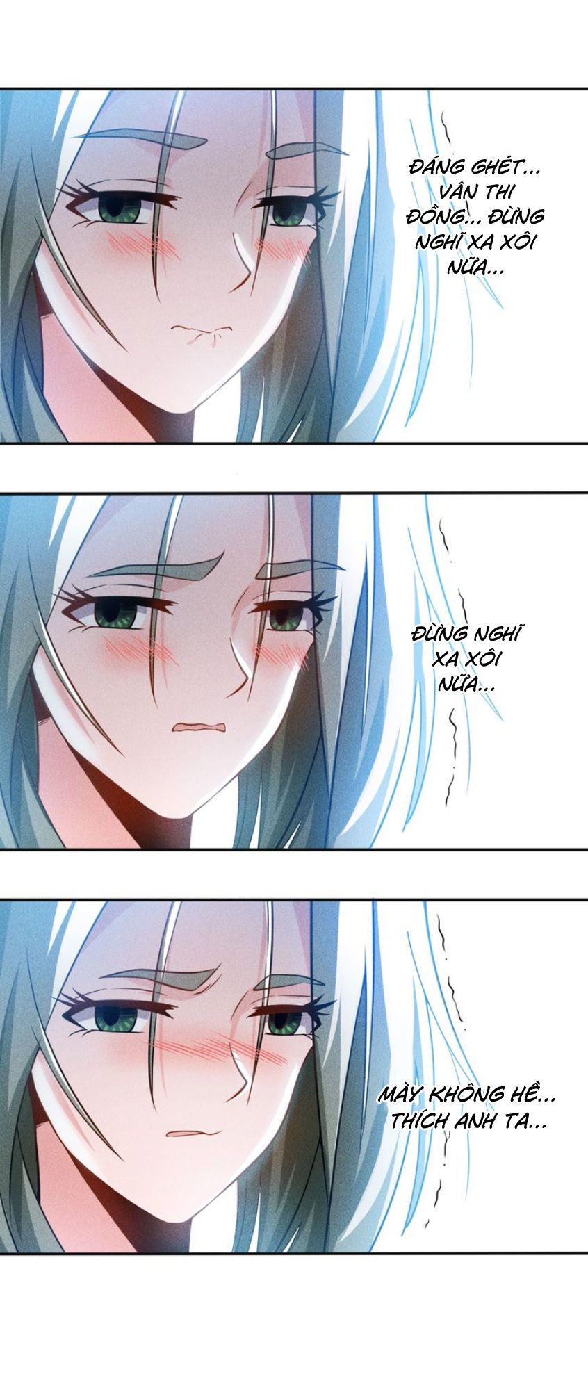 Cao Thủ Cận Vệ Của Nữ Chủ Tịch Chapter 34 - Trang 2