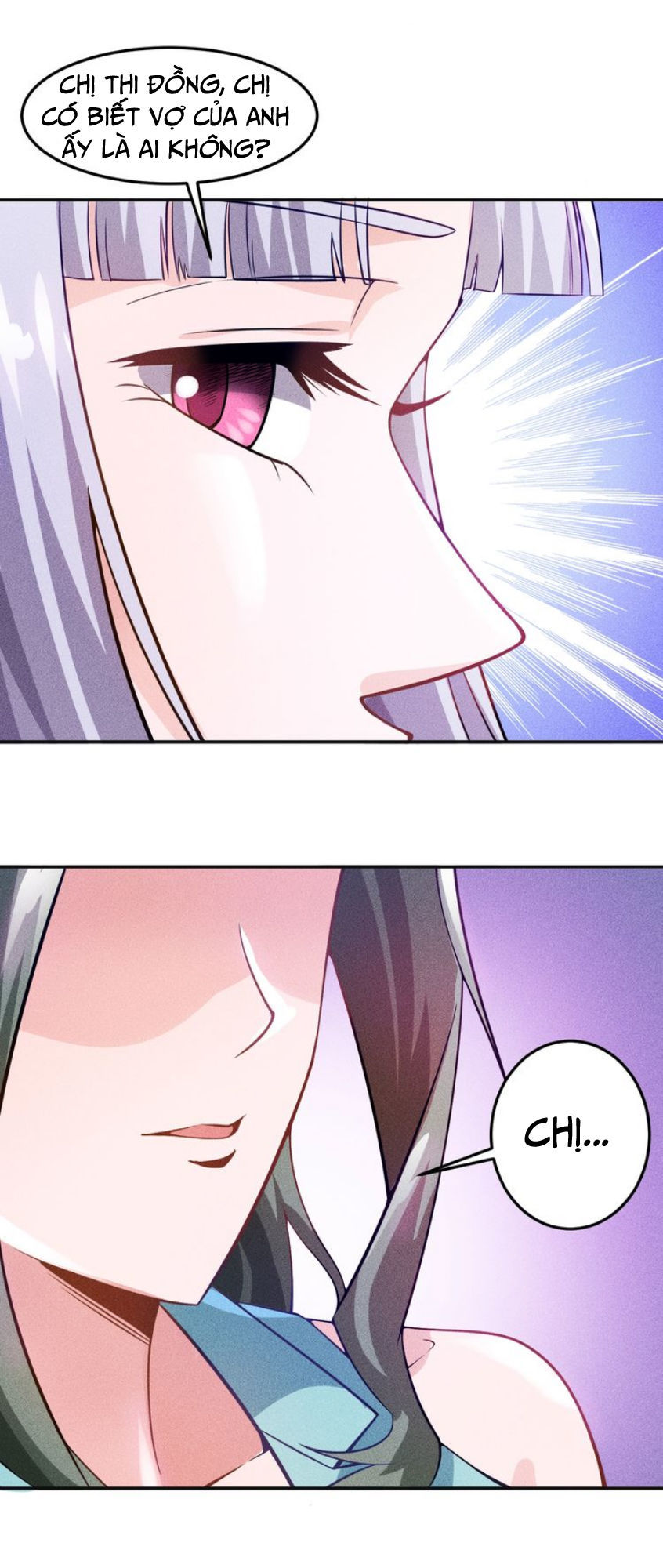 Cao Thủ Cận Vệ Của Nữ Chủ Tịch Chapter 34 - Trang 2