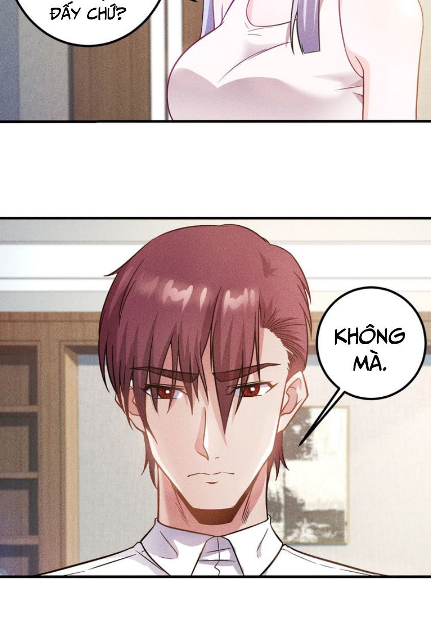 Cao Thủ Cận Vệ Của Nữ Chủ Tịch Chapter 37 - Trang 2