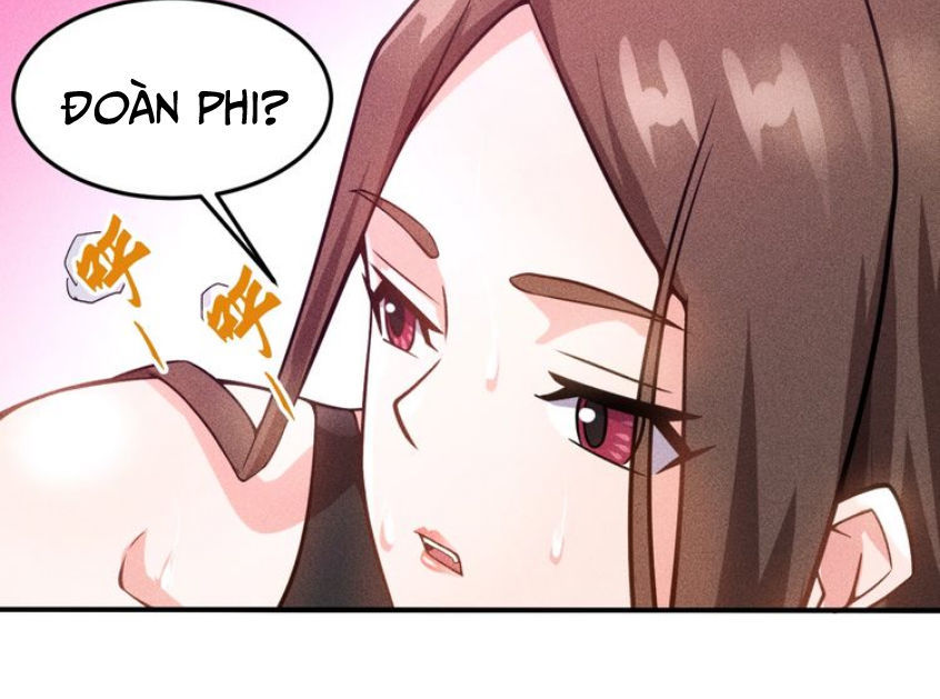 Cao Thủ Cận Vệ Của Nữ Chủ Tịch Chapter 44 - Trang 2