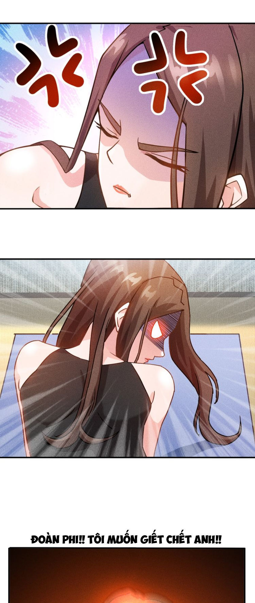 Cao Thủ Cận Vệ Của Nữ Chủ Tịch Chapter 44 - Trang 2