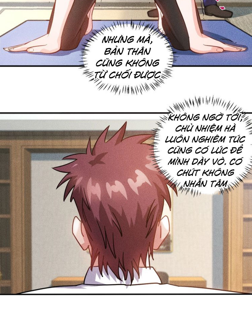 Cao Thủ Cận Vệ Của Nữ Chủ Tịch Chapter 44 - Trang 2