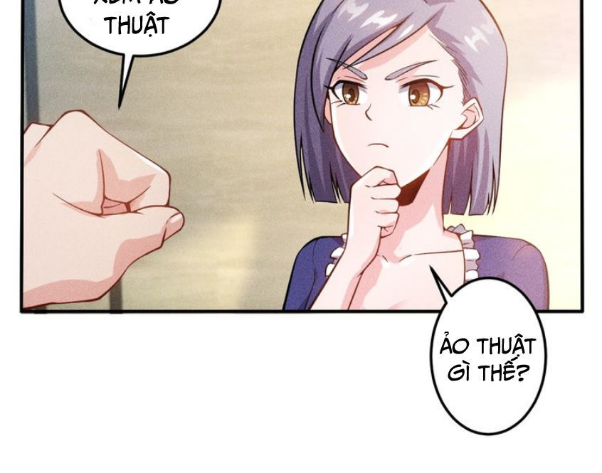 Cao Thủ Cận Vệ Của Nữ Chủ Tịch Chapter 44 - Trang 2