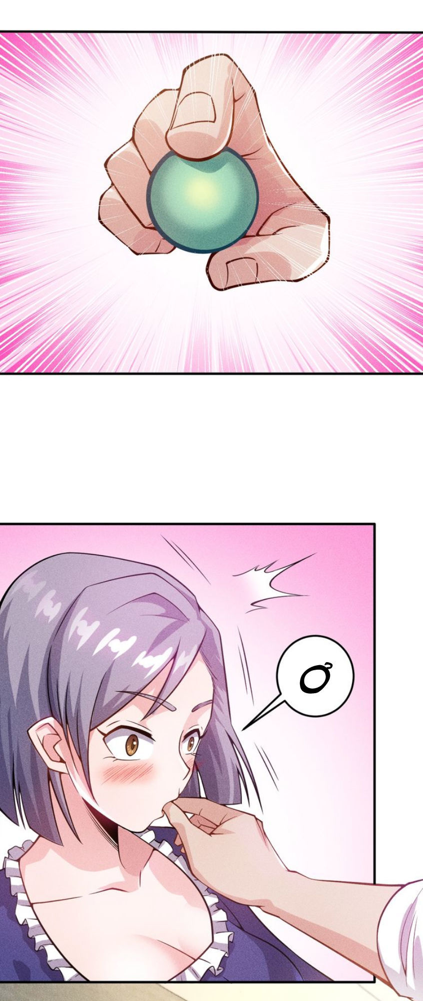 Cao Thủ Cận Vệ Của Nữ Chủ Tịch Chapter 44 - Trang 2