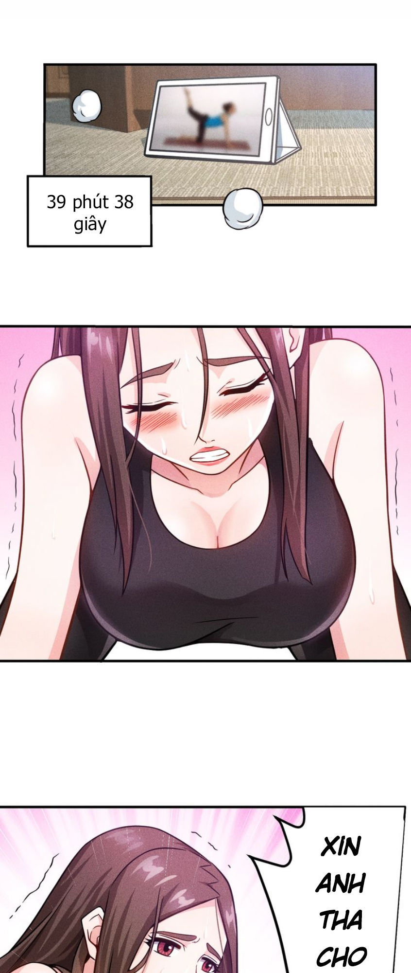 Cao Thủ Cận Vệ Của Nữ Chủ Tịch Chapter 45 - Trang 2