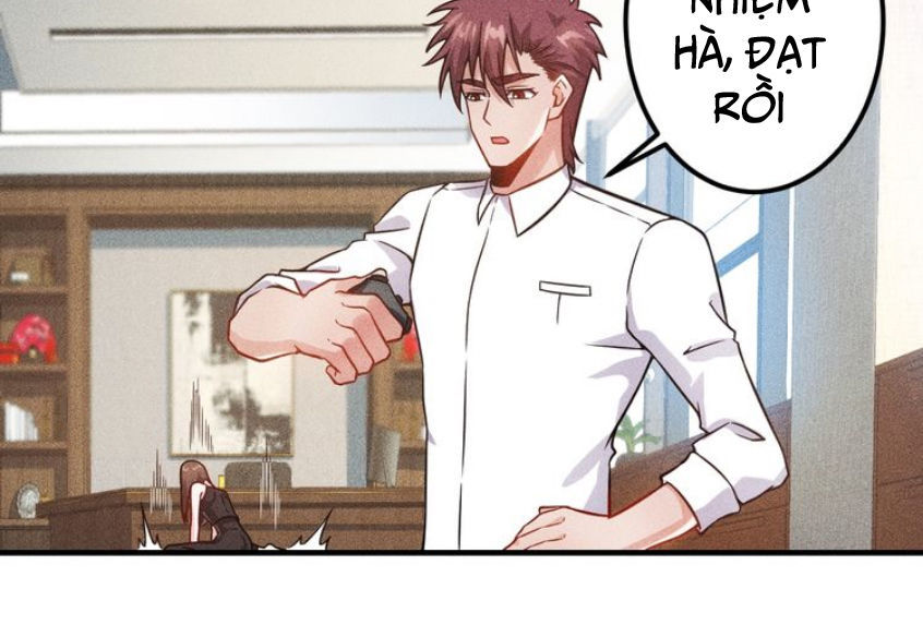 Cao Thủ Cận Vệ Của Nữ Chủ Tịch Chapter 45 - Trang 2