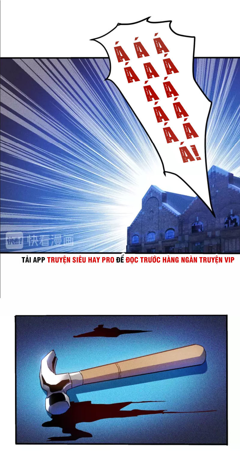 Cao Thủ Cận Vệ Của Nữ Chủ Tịch Chapter 46 - Trang 2