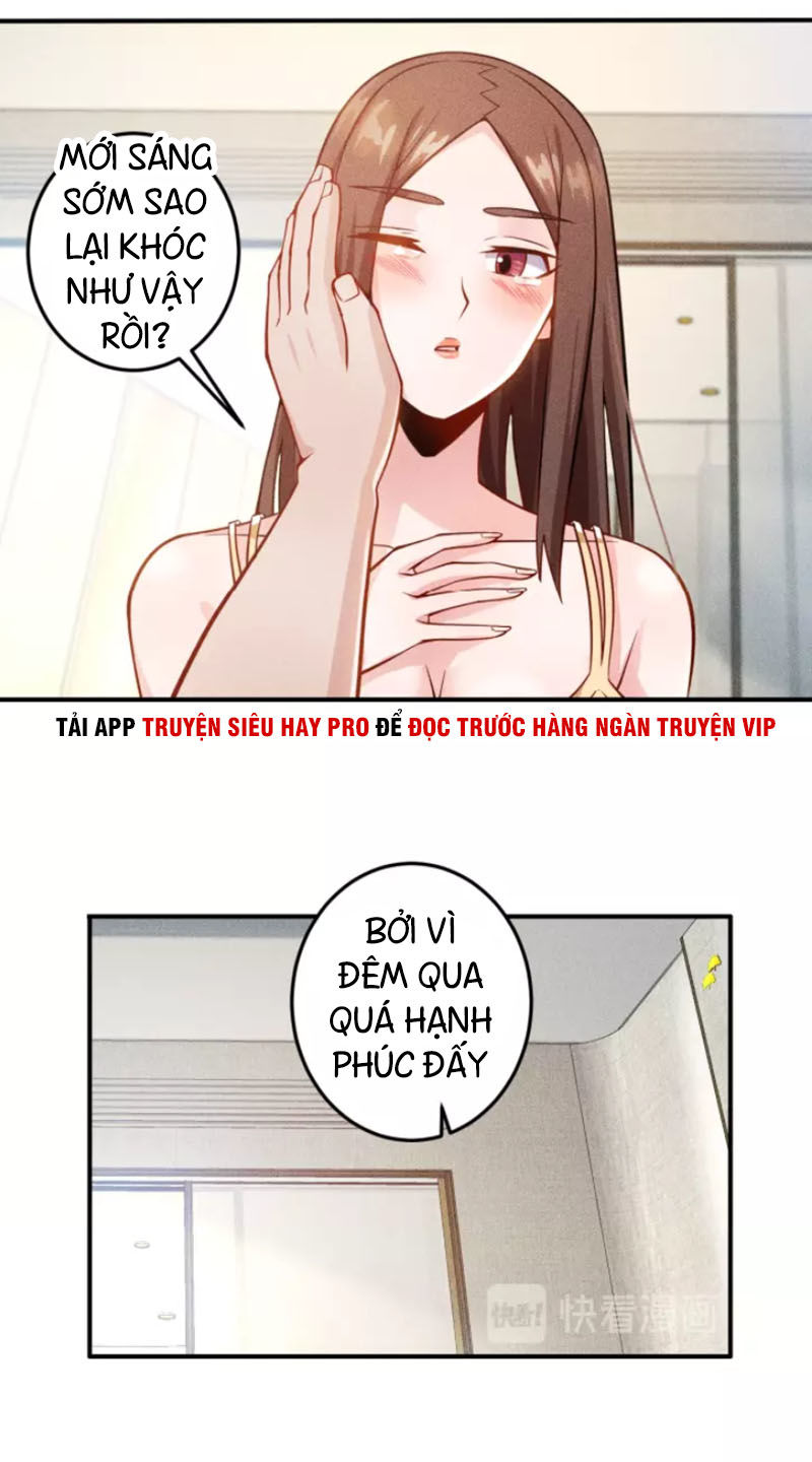 Cao Thủ Cận Vệ Của Nữ Chủ Tịch Chapter 47 - Trang 2