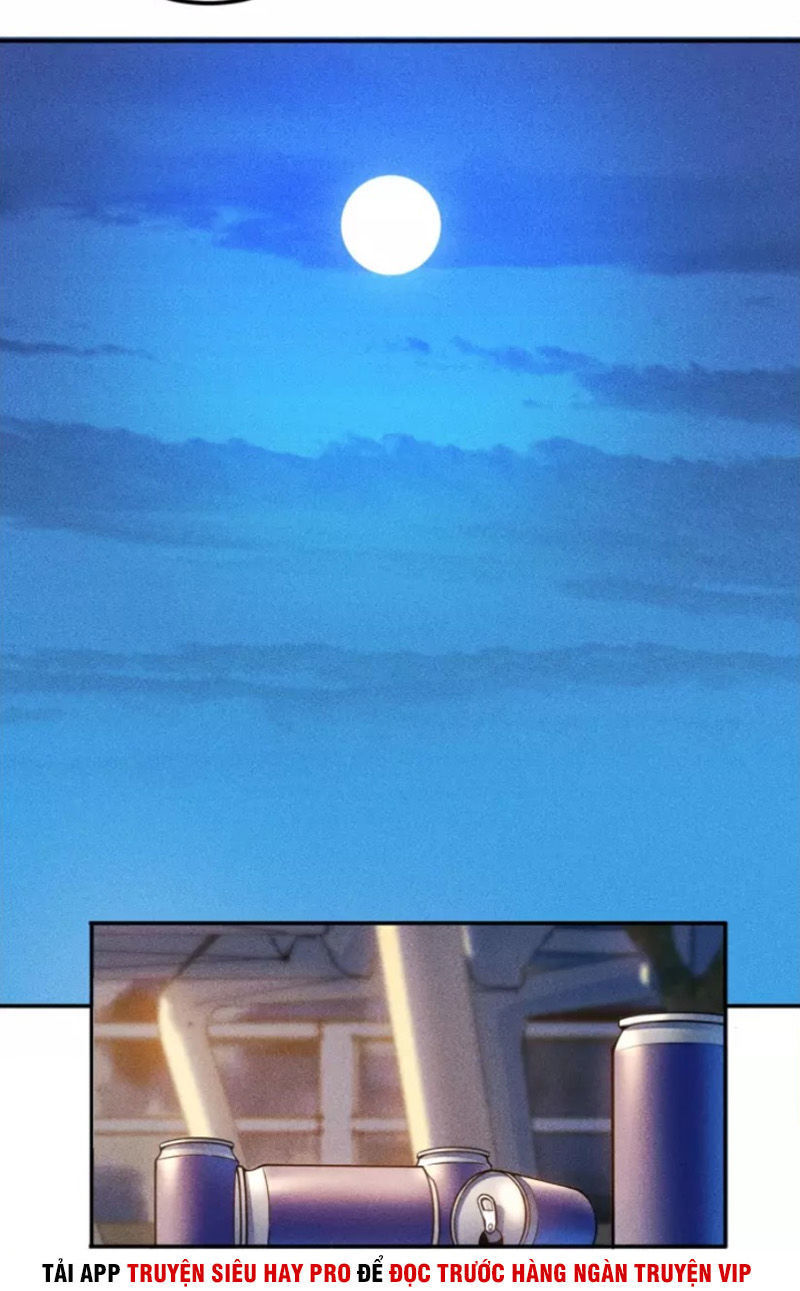 Cao Thủ Cận Vệ Của Nữ Chủ Tịch Chapter 50 - Trang 2