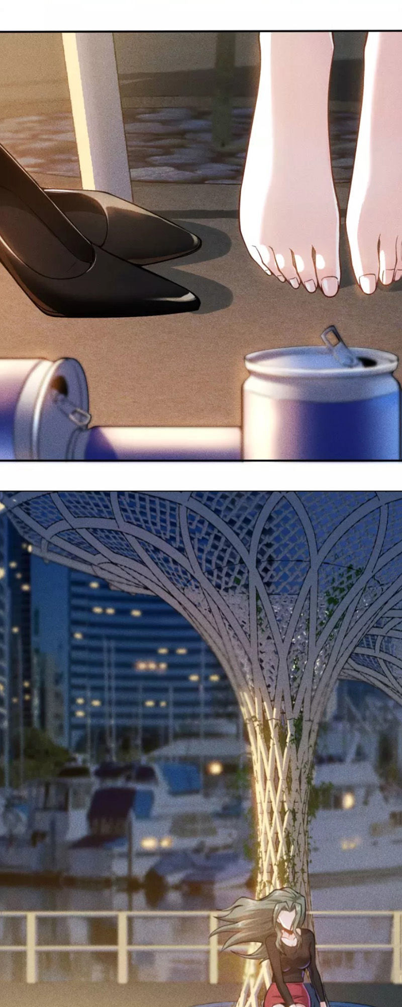 Cao Thủ Cận Vệ Của Nữ Chủ Tịch Chapter 50 - Trang 2