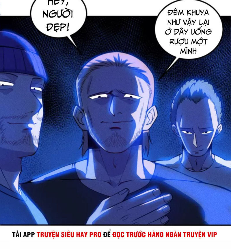 Cao Thủ Cận Vệ Của Nữ Chủ Tịch Chapter 50 - Trang 2