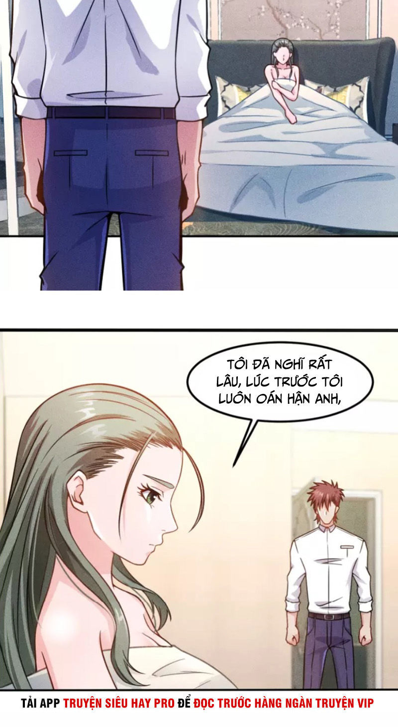 Cao Thủ Cận Vệ Của Nữ Chủ Tịch Chapter 55 - Trang 2