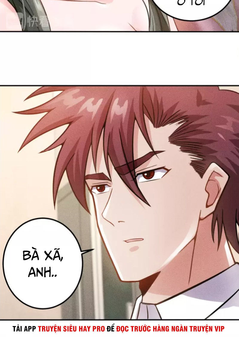 Cao Thủ Cận Vệ Của Nữ Chủ Tịch Chapter 55 - Trang 2