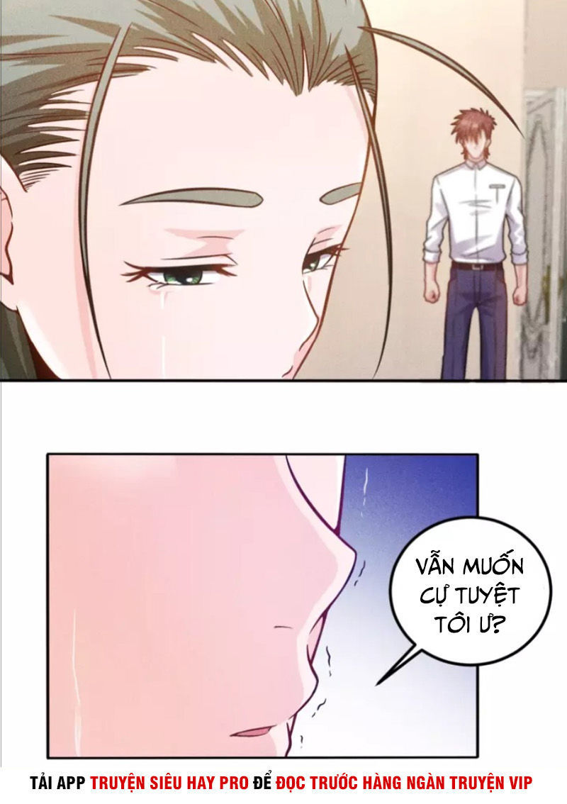 Cao Thủ Cận Vệ Của Nữ Chủ Tịch Chapter 55 - Trang 2