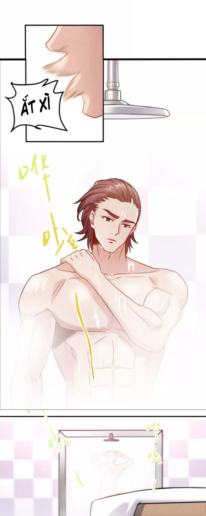 Cao Thủ Cận Vệ Của Nữ Chủ Tịch Chapter 55 - Trang 2