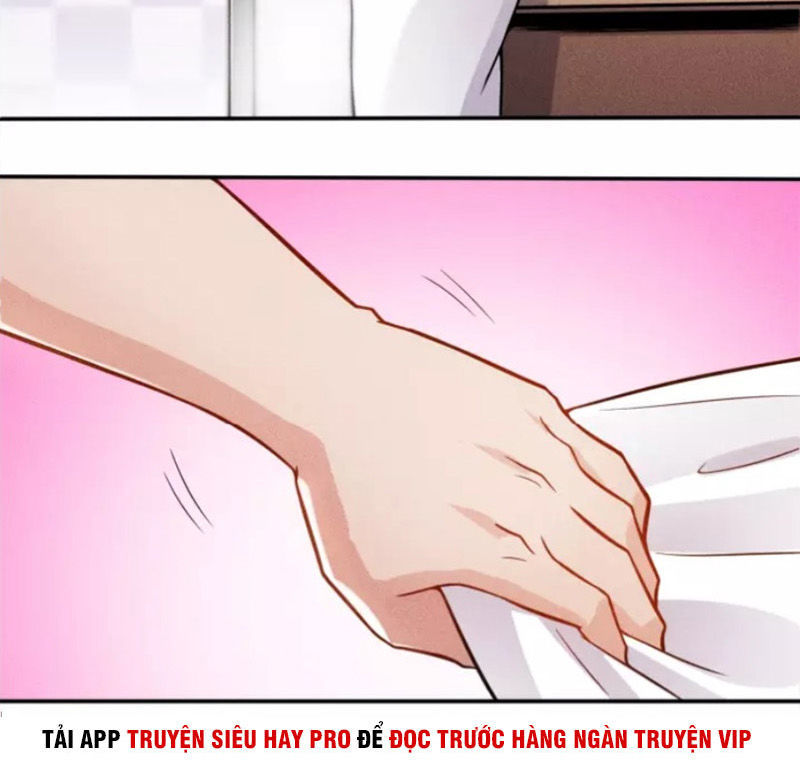 Cao Thủ Cận Vệ Của Nữ Chủ Tịch Chapter 55 - Trang 2
