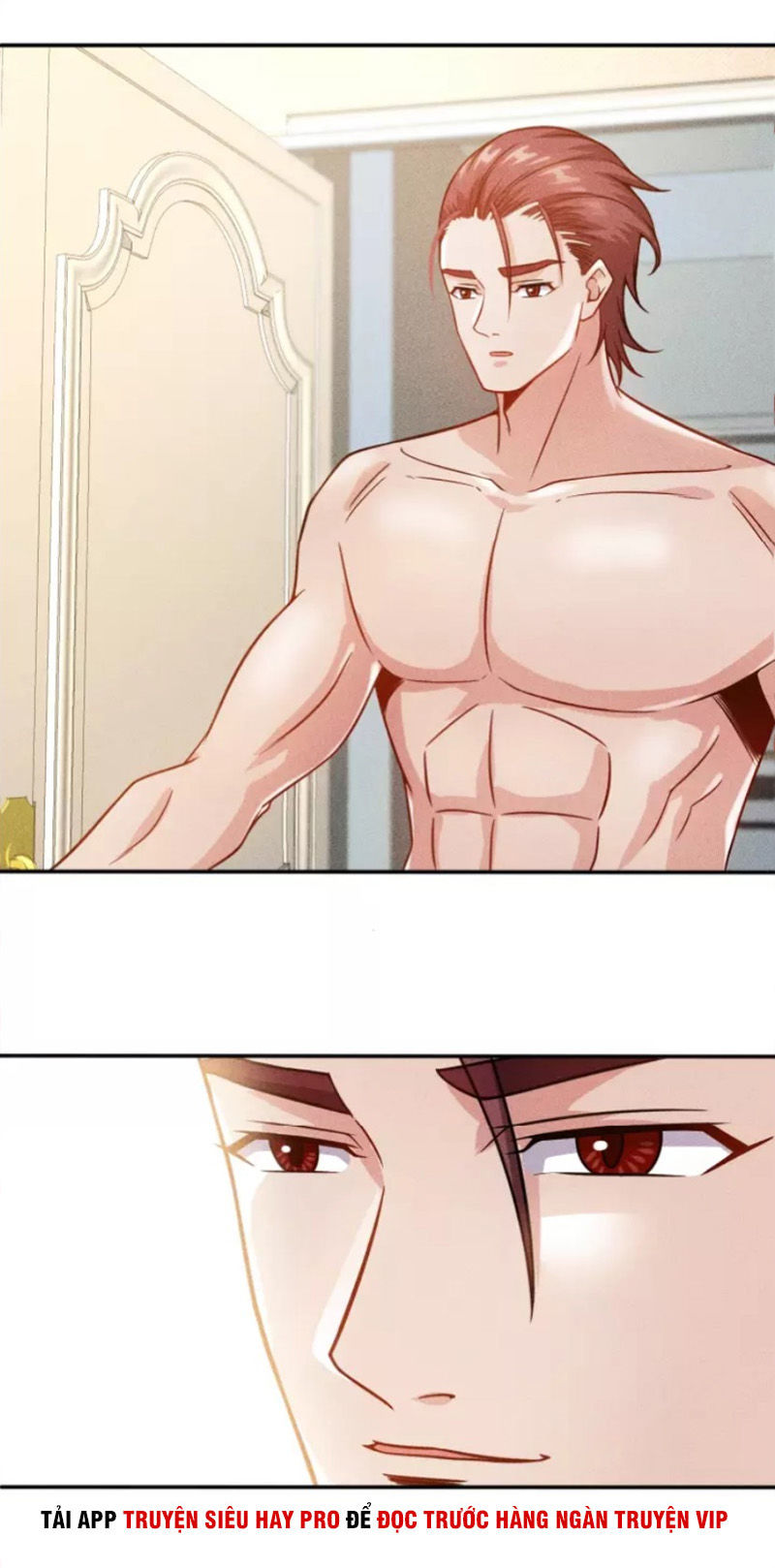 Cao Thủ Cận Vệ Của Nữ Chủ Tịch Chapter 55 - Trang 2