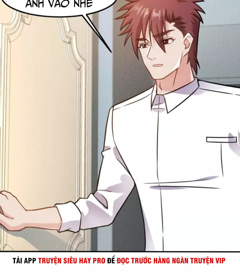 Cao Thủ Cận Vệ Của Nữ Chủ Tịch Chapter 55 - Trang 2